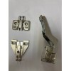 GRASS NEW! Grass Hinge Nexis 45 degree with mounting plates