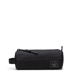 Herschel Supply Co. Settlement Pencil Case, black, Settlement Pencil Case