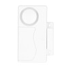Door Open Sensor Alarm 105dB Low Battery Alert Doorbell Function