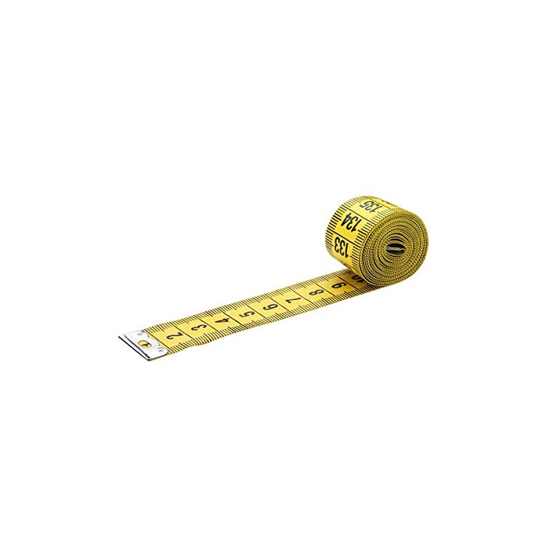 KTX7® 150 cm tape measure.