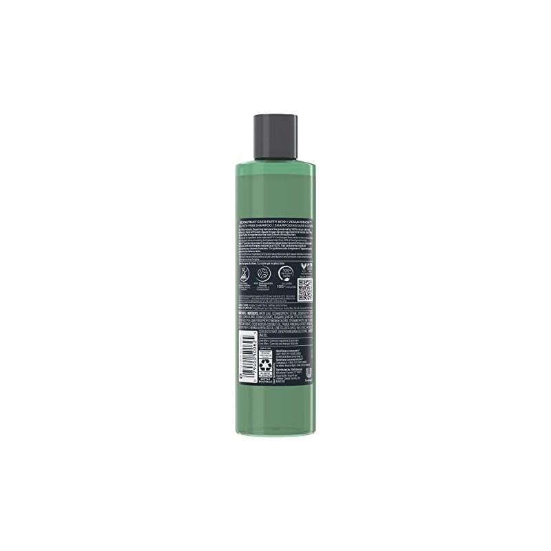 Dove Men+Care DV M Real Coco Repair SH 4p10z Champú