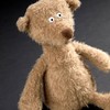 sigikid 43298 Beasts by Cuddly Animals with Personality Plush Toy,