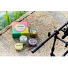 Haldorado Tornado Fishing Baits Set of 4-Piece Collection with Boilies,