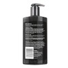 Bioré Men's Skincare Charcoal Face Wash, Deep Cleans Pores &