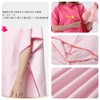 Wayocfei Poncho, Change of Clothes Towel, Poncho Towel, Absorbent, Quick