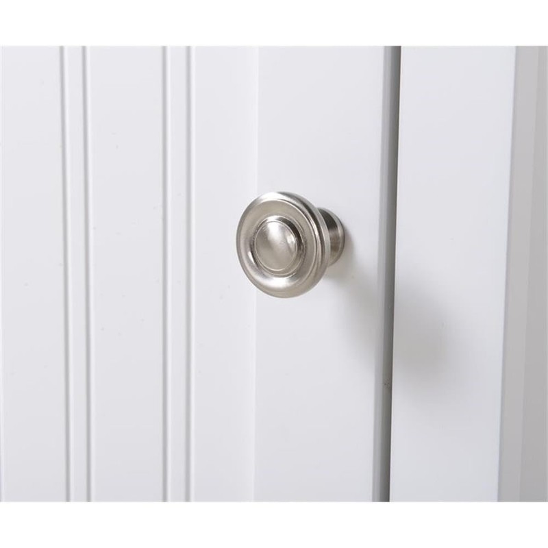 American Furniture Classics 25501 OS Home and Office One Door