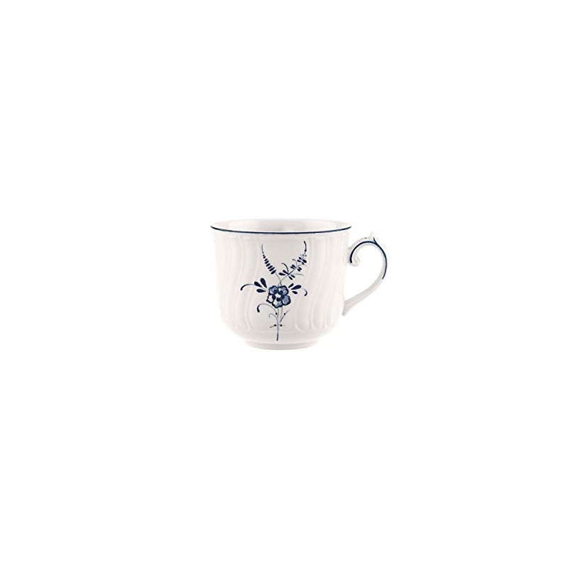 Villeroy & Boch Old Luxembourg Breakfast Cup 0.35 Litre
