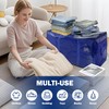 12 Pack Extra Heavy Duty Large Moving Bags with Strong