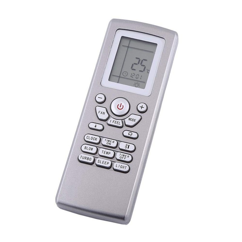 Remote Control for Air Conditioning Yt1f Yt1ff Yt1f1 Yt1f2 Yt1f3