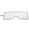 car-attention Front Windshield Cover Sun Shade Protective Cover For Lexus
