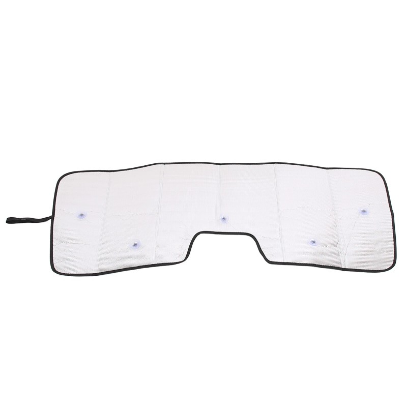 car-attention Front Windshield Cover Sun Shade Protective Cover For Lexus