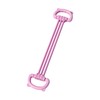 Fenteer Workout Resistance Band Back Shoulder Exercise Tube Lightweight Home