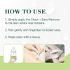 Clean+Easy Remove Post-Wax Remover 475ml
