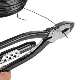 9 in. Safety Wire Twisting Pliers by USATNM