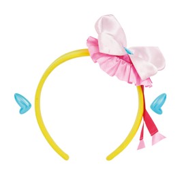 BANDAI Hirogaru Sky! Pretty Cure Transformation Pretume Cure Butterfly Accessory Set