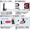 DAIWA Fishing Measure R 150 Light Gray/Gray