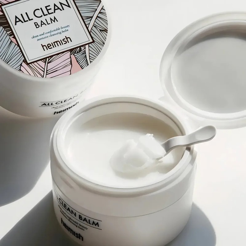 Heimish All Clean Balm-bálsamo Desmaquillante 50ml
