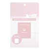 【Official】Wonjungyo (Wonjungyo) Moist Up Lady Skin Pack 12-Piece / Face