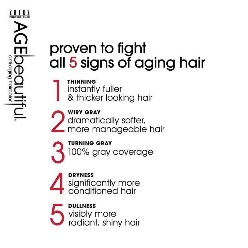 AGEbeautiful Root TouchUpDark 2, Dark Blonde, 2 Ounce