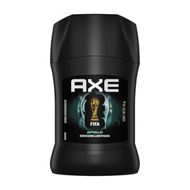 Desodorante en barra para hombre Axe Apollo 45 g