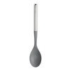 KitchenAid Basting Spoon with Stainless Steel Handle, Nonstick Safe, Ideal