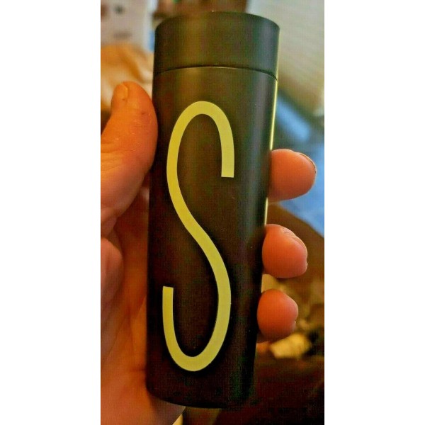SLOOM of Paris (Groupe GM) Green Tea SHAMPOO 60 ml
