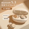 Wireless Earbuds, Hi-Fi Sound Quality, 2023 Newest Bluetooth 5.3, In-Ear