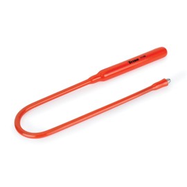 Titan 71100 22-Inch Insulated Flexible Magnetic Retriever Tool