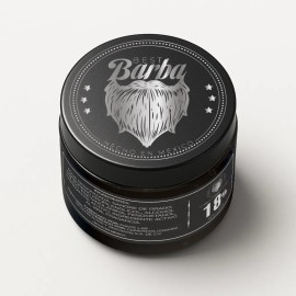 Balsamo Para Crecimiento De Barba Y Bigote 18
