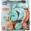 Chicco Chamaeoleon Pram Game Baby Pram Crib Stroller with Fun