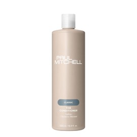 Paul Mitchell The Conditioner, Acondicionador Clásico Sin Enjuague, Suaviza y Aporta Hidratación, Para Todo Tipo de Cabello, 500 ml