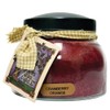 Keepers of The Light Candles Cranberry Orange Mama Jar