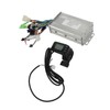 36V 48V 500W 28A Electric Bike Bicycle Scooter Controller LCD