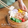 Sakai Sangyo Cooking Chopsticks, Set of 6 Kitchen Supplies, Moso