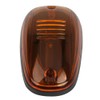 5x Amber Cab Roof Marker Lights Fit for Dodge Ram