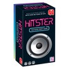 Hitster - The Music Party Board Game, Card Game, Fun