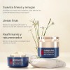 Crema Facial , Crema Removedora De Arrugas Qinglin Pa