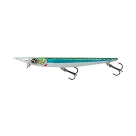 SAVAGE GEAR Topwater Sinking Pencil Lure NEEDLE TRACKER 10cm/10g