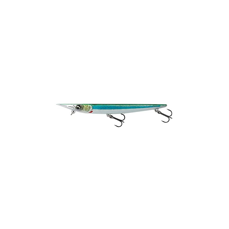 SAVAGE GEAR Topwater Sinking Pencil Lure NEEDLE TRACKER 10cm/10g