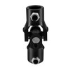 RABROPAR 3/4" 36 Spline X 3/4" DD Steering Shaft U