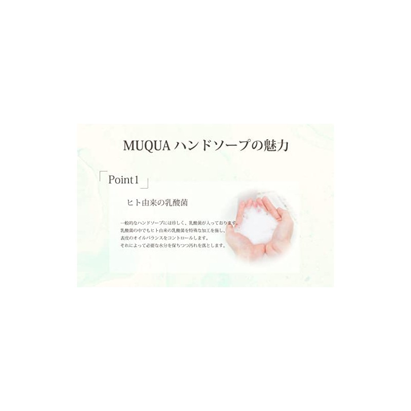 (Hand Washer 1.7 fl oz (50 ml) + Hand Soap