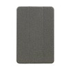 Headwolf Tablet Case, Ultra Slim Lightweight PU Leather Three Fold