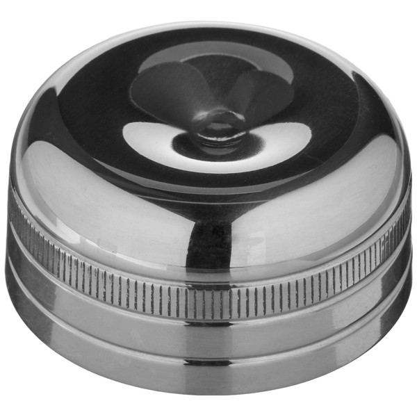 Barfly Cocktail Shaker, Replacement Cap For M37038, Stainless