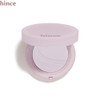HINCE Second Skin Airy Fix Powder 12g, Color:01 Lavender