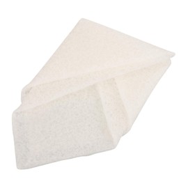 Outanaya Makeup Remover Towel Fiber Gentle Exfoliating Washcloth for Sensitive Skin Reusable Makeup Removing Cloth for Daily Facial Cleansing Routine Soft and Luxurious