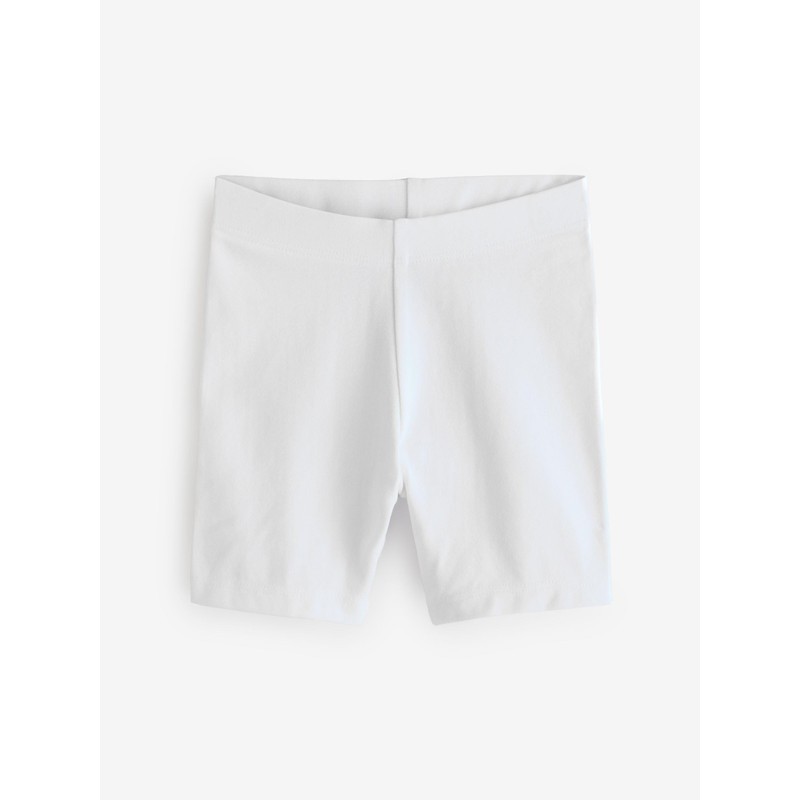 NEXT Fahrradshorts, 7er-Pack Core 4-5 Jahre