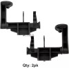 Whirlpool WDT970SAHZ0 Dishwasher Upper Top Dishrack Adjuster Kit