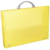 Grafoplas 30100560 – Briefcase, Yellow