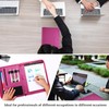 ProCase Portfolio Business Padfolio Folder with Zipper, Conference Meeting Executive