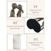 Sziqiqi 8th Anniversary Couple Gifts: 8 Year Anniversary Wedding Gifts